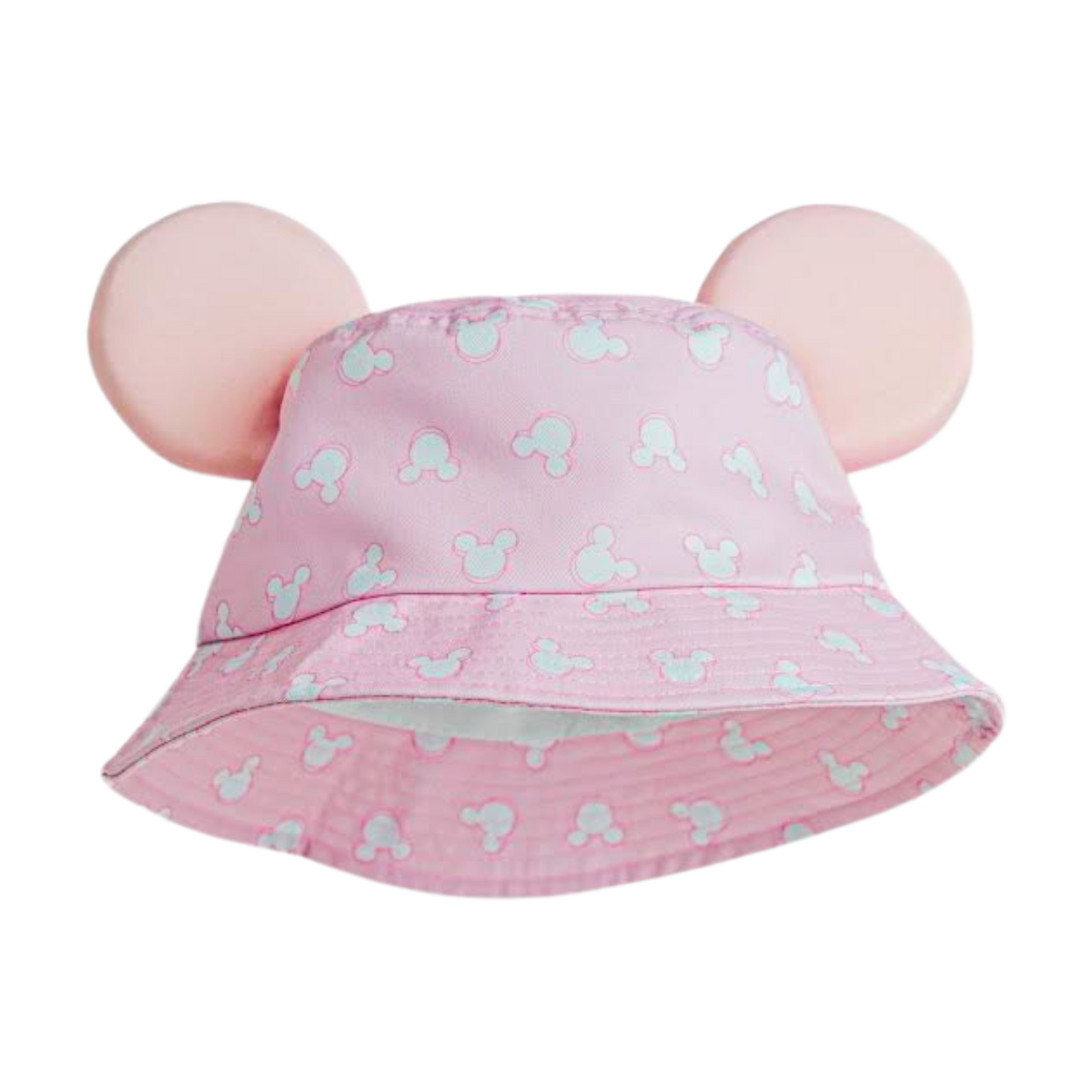 PINKY BOO bucket hat