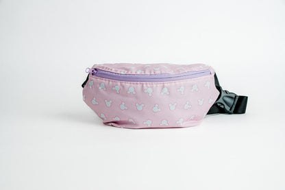 Strap Bag - Pink