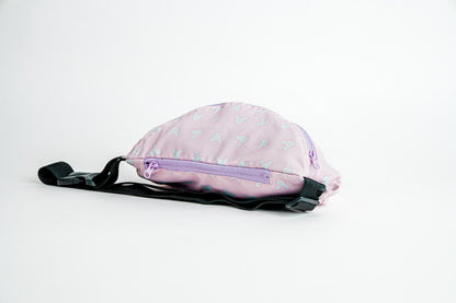 Strap Bag - Pink