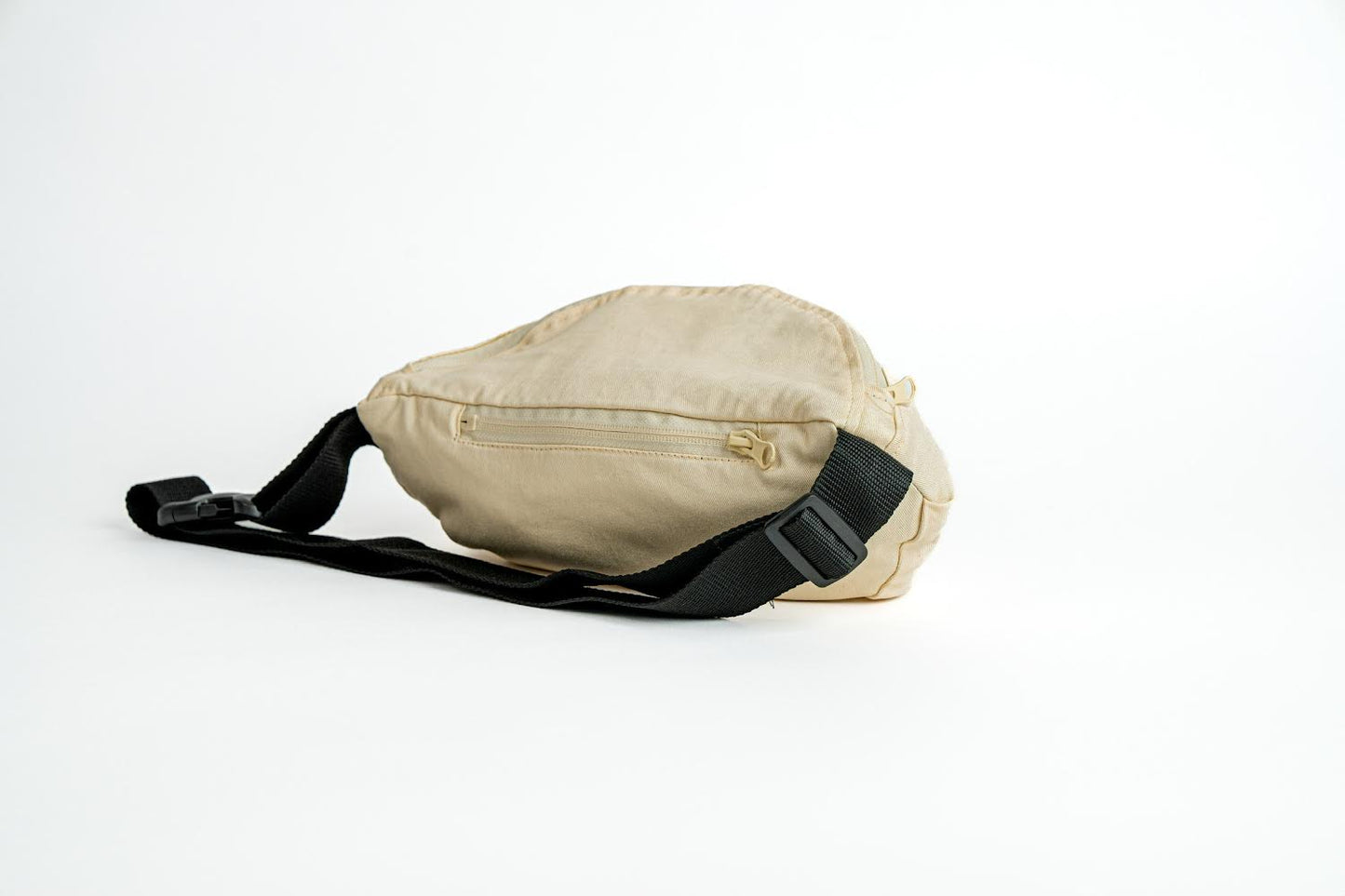 Strap Bag - Cream